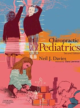 【预订】Chiropractic Pediatrics
