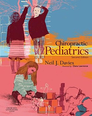 【预订】Chiropractic Pediatrics