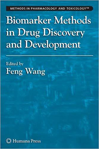 【预订】Biomarker Methods in Drug Discovery and Development 9781617379253