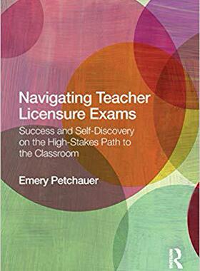 【预售】Navigating Teacher Licensure Exams