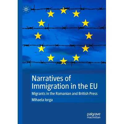 Migrants in the Romanian and British Pre