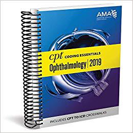 【预售】CPT Coding Essentials for Ophthalmol...