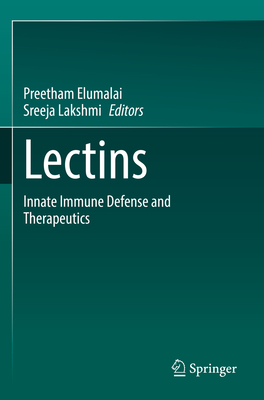[预订]Lectins