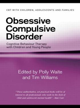 【预订】Obsessive Compulsive Disorder