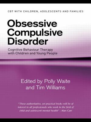【预订】Obsessive Compulsive Disorder