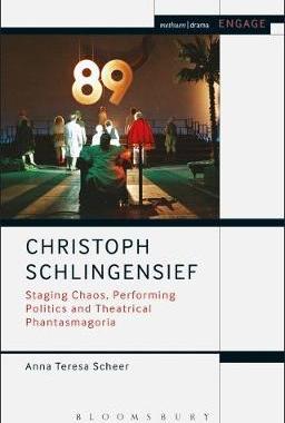 【预订】Christoph Schlingensief: Staging Chaos, Performing Politics and Theatrical Phantasmagoria