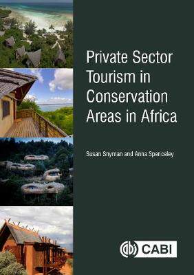 预订 Private Sector Tourism in Conservation Areas in Africa
