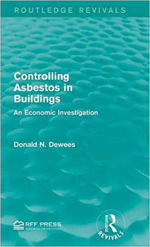 【预售】Controlling Asbestos in Buildings