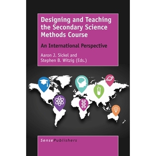 Teaching 设计与 中学科学方法课程 Course Designing and Secondary the Perspective 预订 Science International Methods
