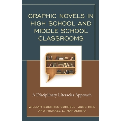 A Disciplinary Literacies Approach