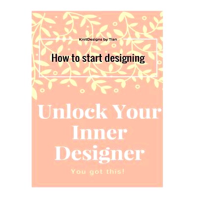 预订 Unlock Your Inner Designer: How to start designing: 9781541312258