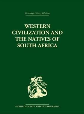 预订 Western Civilization in Southern Africa