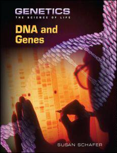 【预订】DNA and Genes