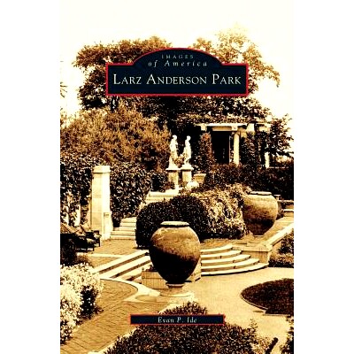 预订 Larz Anderson Park: 9781531621063