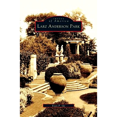 预订 Larz Anderson Park: 9781531621063