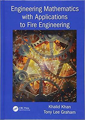 【预售】Engineering Mathematics with Applications to Fire Engineering