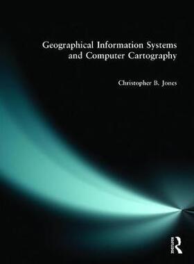 预订 Geographical Information Systems and Computer Cartography
