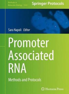 【预订】Promoter Associated RNA
