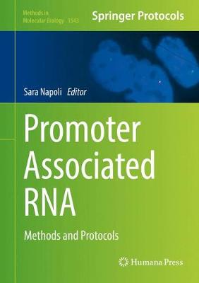 【预订】Promoter Associated RNA