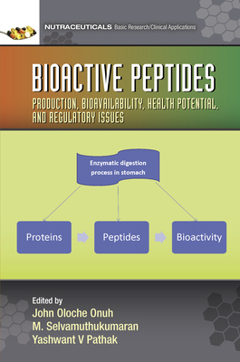 【预订】Bioactive Peptides 9780367511777