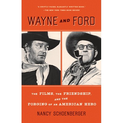 预订 Wayne and Ford: 9780307744159