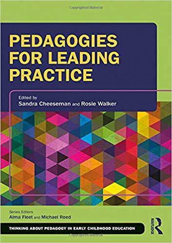 【预售】Pedagogies for Leading Practice