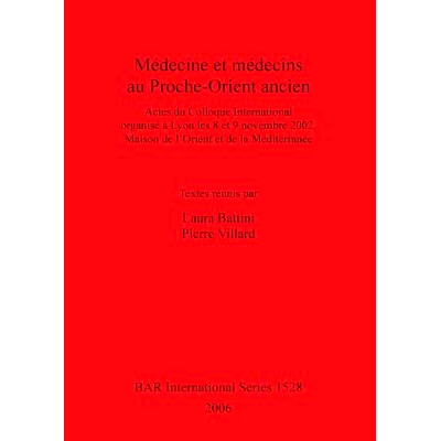 Actes du Colloque International organis