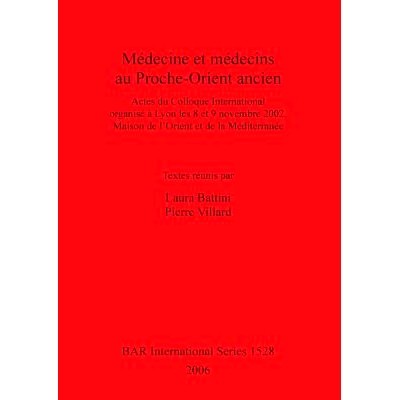 Actes du Colloque International organis