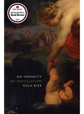 预订 On Immunity: An Inoculation 关于免疫：接种: 9781555977207