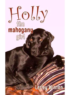 预订 Holly, The Mahogany Girl: 9781492234340