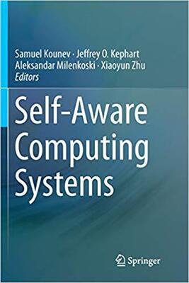 【预售】Self-Aware Computing Systems (Softco...