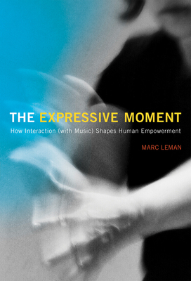 【预订】The Expressive Moment