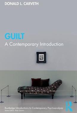 [预订]Guilt 9781032382661