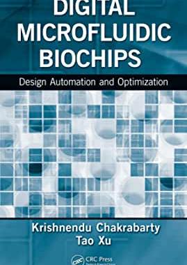 【预订】Digital Microfluidic Biochips
