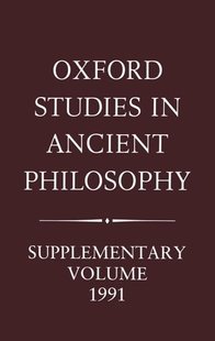 预订 Later Aristotle the Tradition and