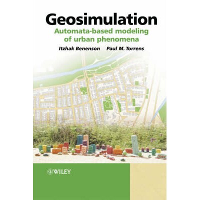 Automata-based Modeling of Urban Phenome