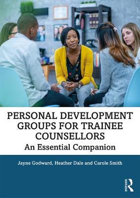 【预订】Personal Development Groups for Trainee Counsellors