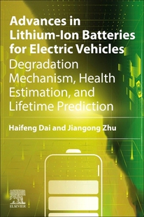 Lithium Vehicles 预订 for Electric Batteries Advances Ion