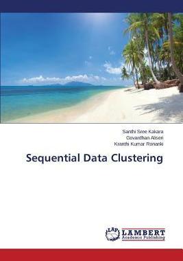 [预订]Sequential Data Clustering 9783659333224