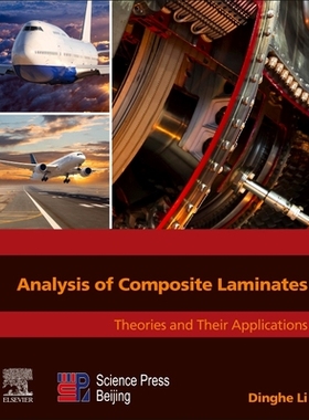 [预订]Analysis of Composite Laminates