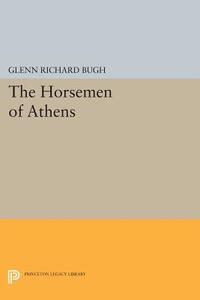 【预订】The Horsemen of Athens