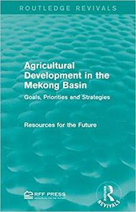Development Agricultural the Basin Mekong 预售