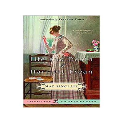 [预订]Life & Death Of Harriett Frean 9780812969955