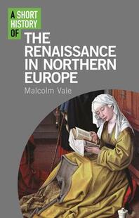 Northern 9781780763859 Short the Renaissance History Europe 预订