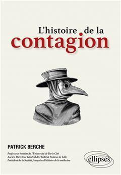 [预订]L’histoire de la contagion 9782340079151
