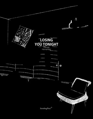 【预订】Losing You Tonight, 2-Vol. Set