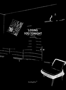 【预订】Losing You Tonight, 2-Vol. Set