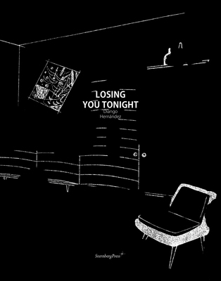 【预订】Losing You Tonight, 2-Vol. Set