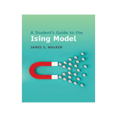 [预订]A Student’s Guide to the Ising Model