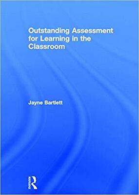 【预售】Outstanding Assessment for Learning in the Classroom